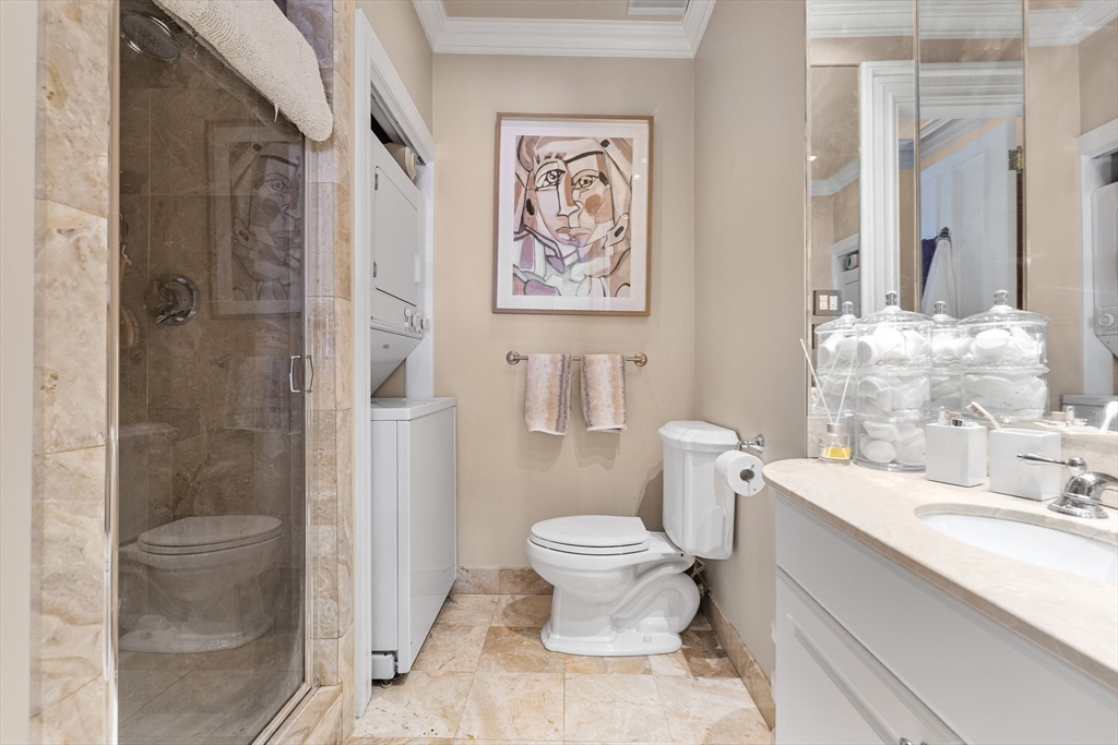 174 Marlborough Street # 4