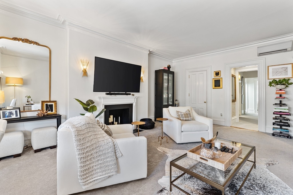 174 Marlborough Street # 4