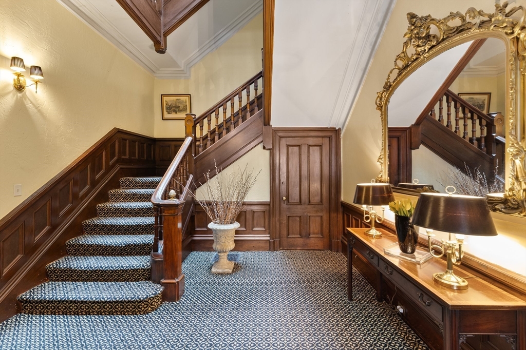 174 Marlborough Street # 4