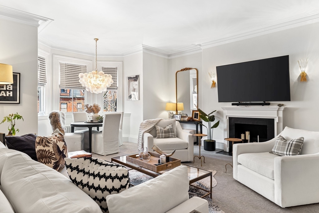 174 Marlborough Street # 4