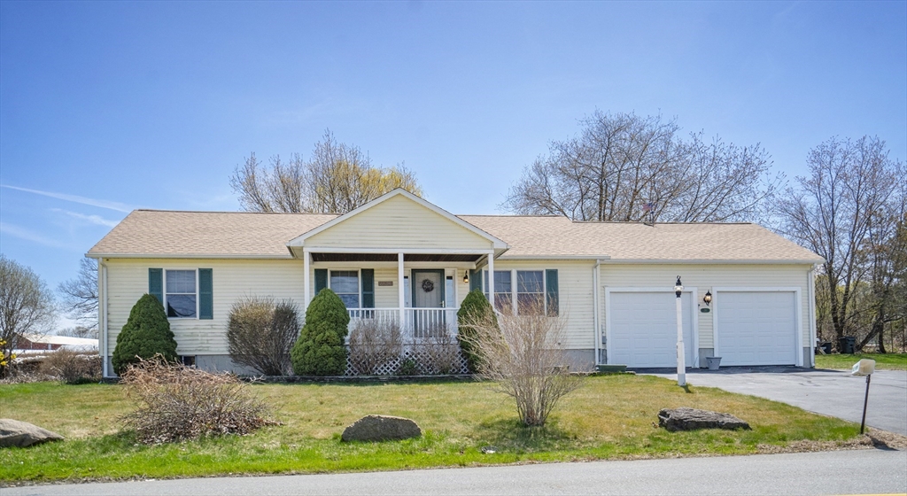 38 Fern Ave
