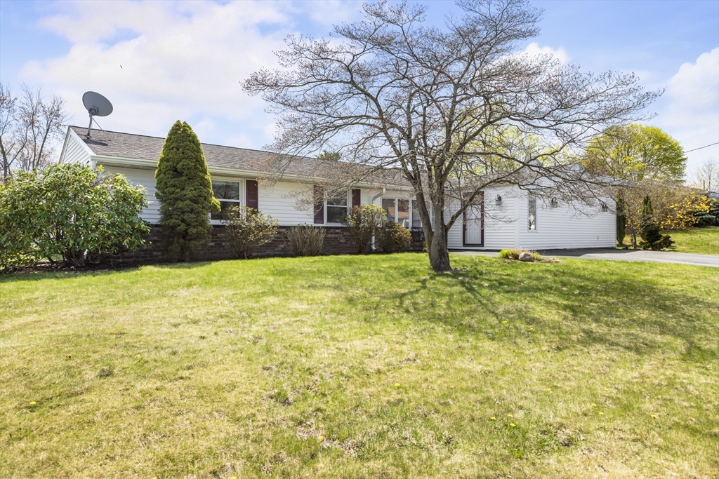 19 Dixon Road