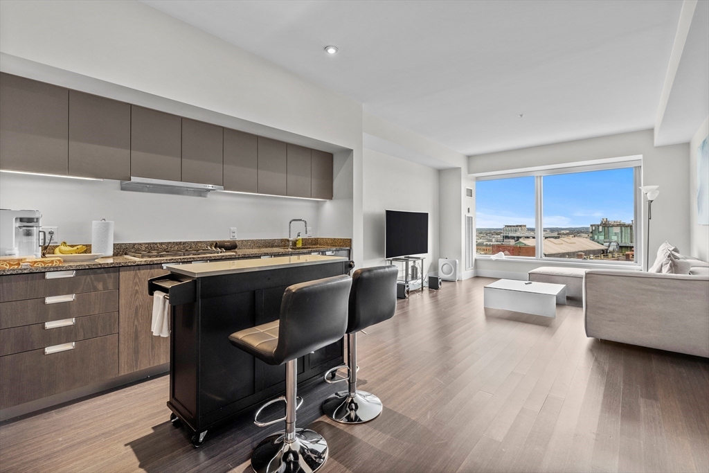 110 Stuart Street # 19A