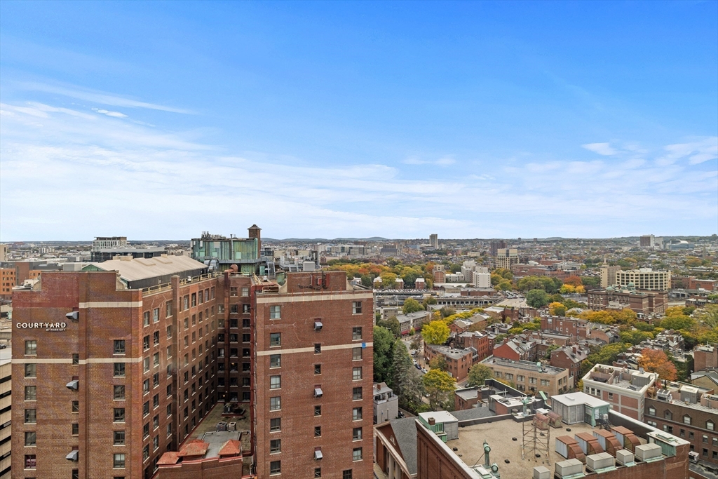110 Stuart Street # 19A
