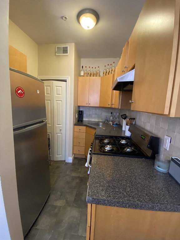 162 Prince Street # 2