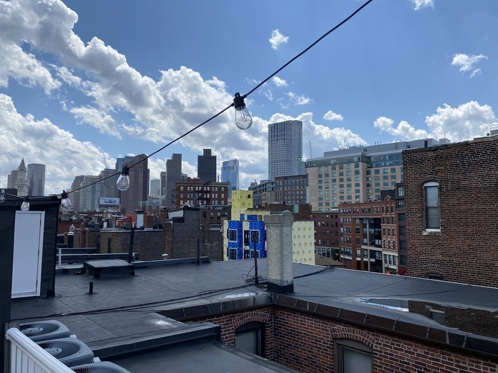 162 Prince Street # 2