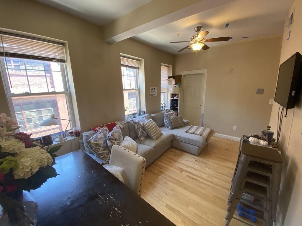 162 Prince Street # 2