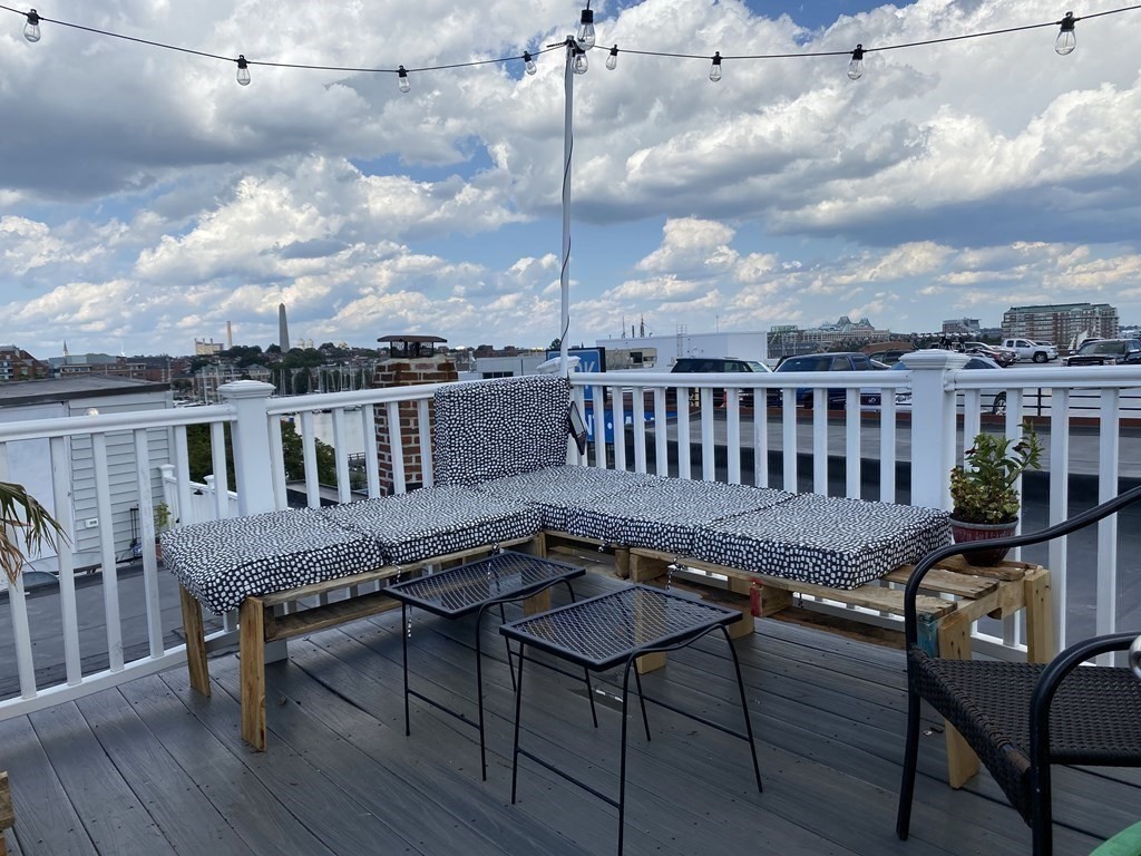 162 Prince Street # 2