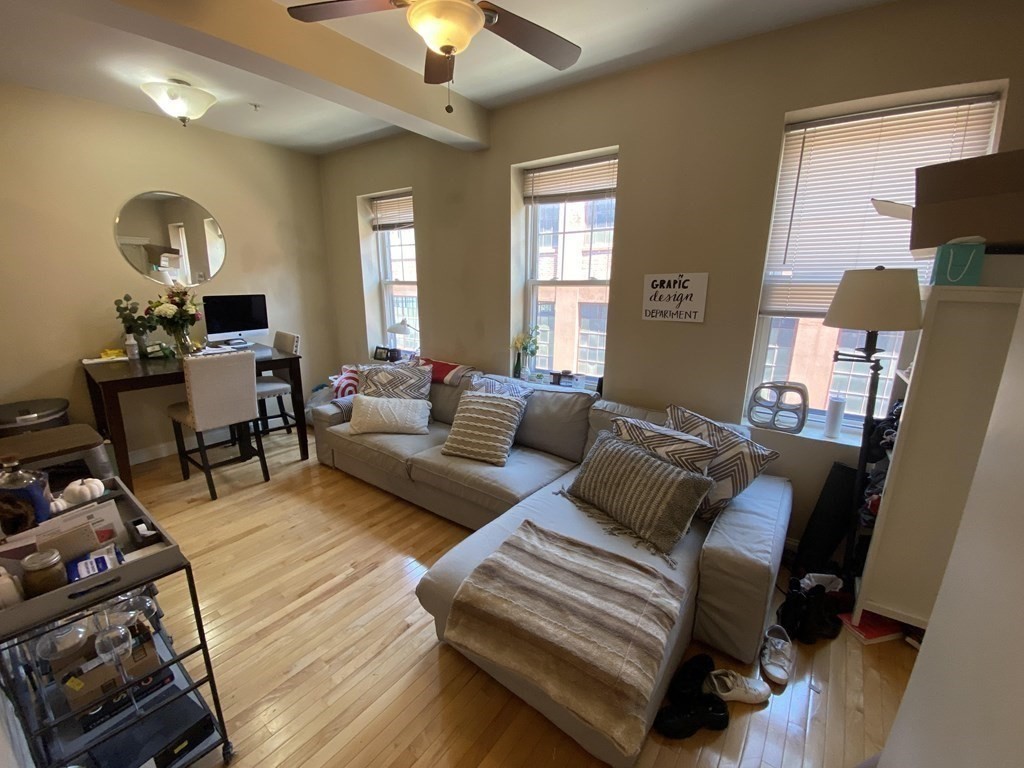 162 Prince Street # 2