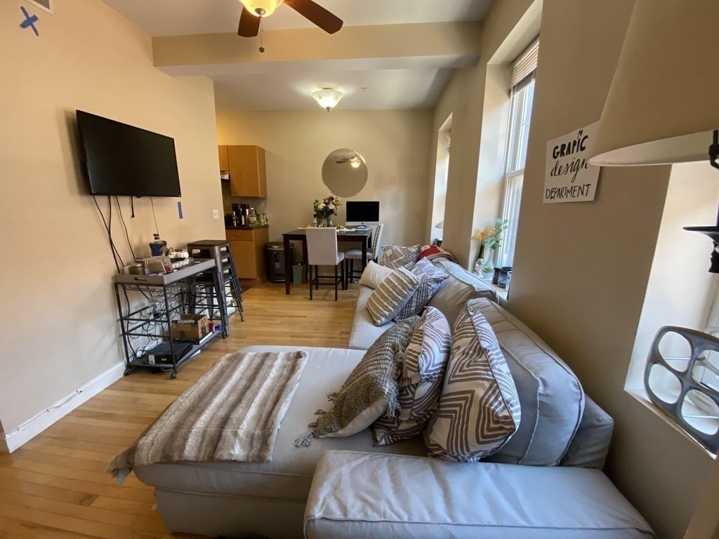 162 Prince Street # 2