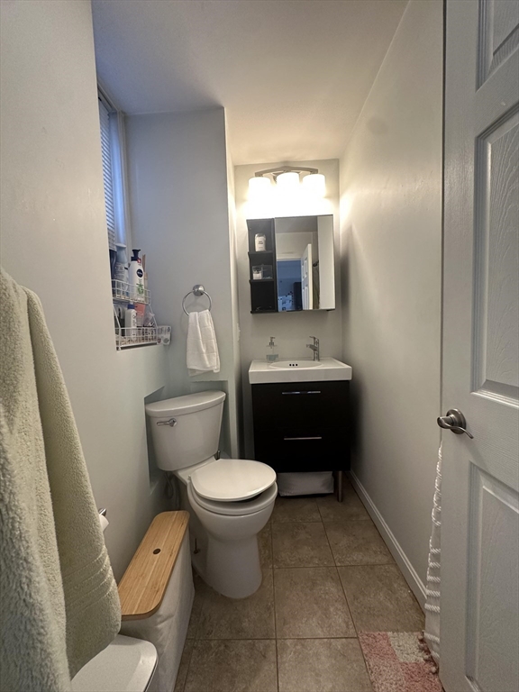 35 N. Margin Street # 6