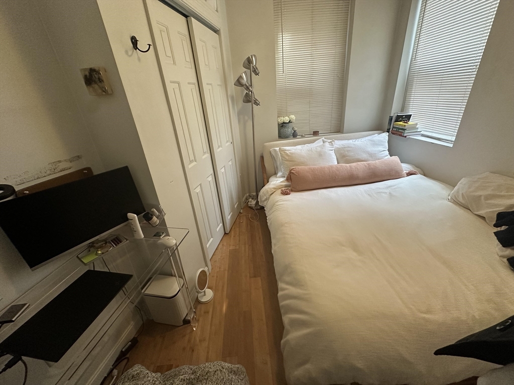 35 N. Margin Street # 6