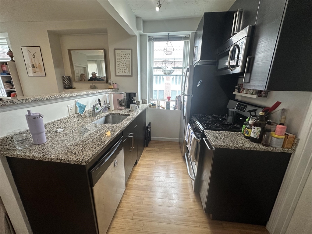 35 N. Margin Street # 6