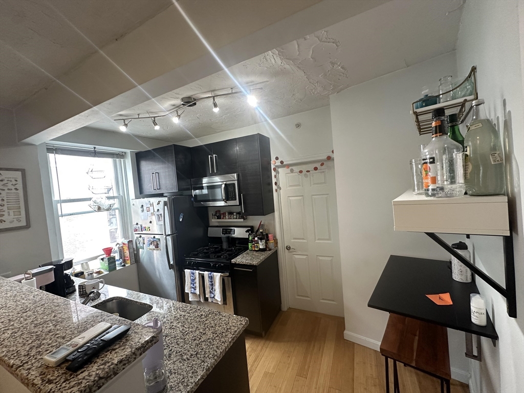 35 N. Margin Street # 6