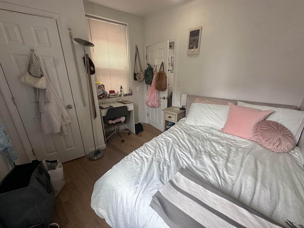 35 N. Margin Street # 6