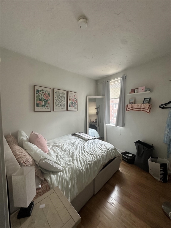 35 N. Margin Street # 6