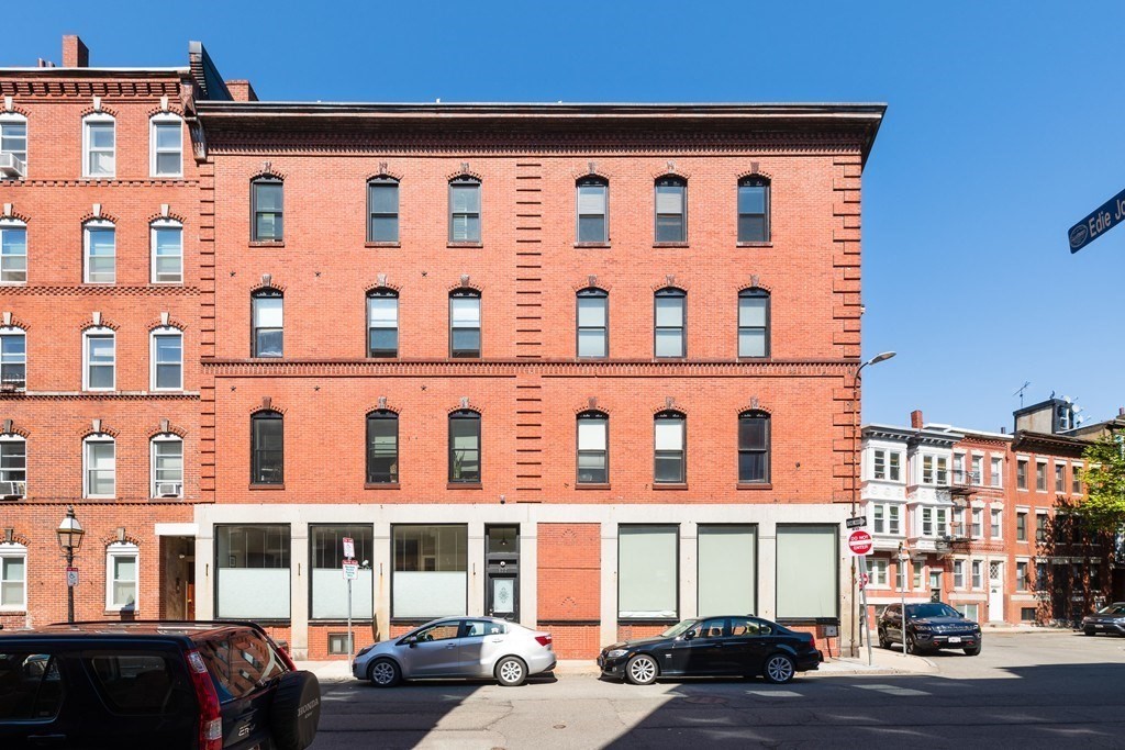 179 Endicott Street # 179