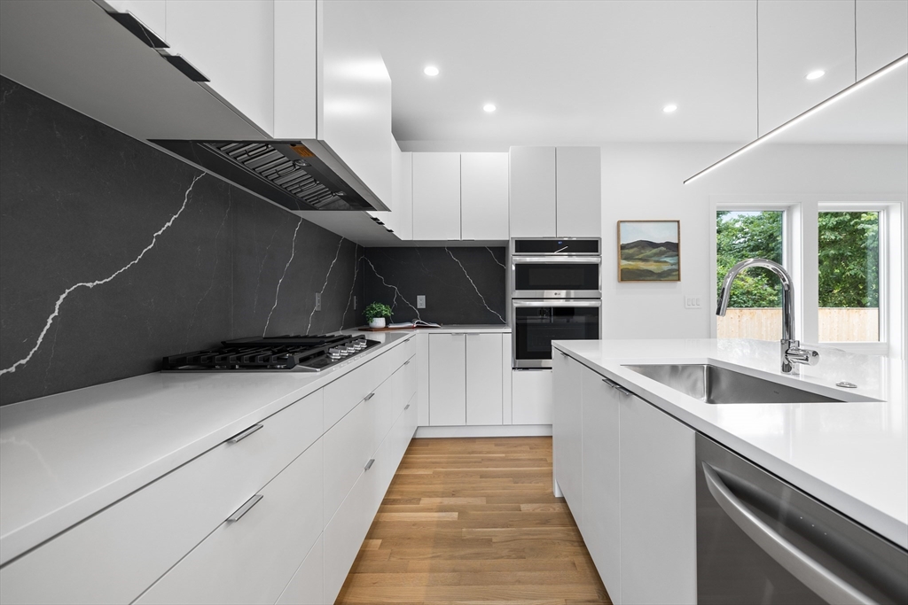 264 Lagrange Street # 264 Unit: U-264