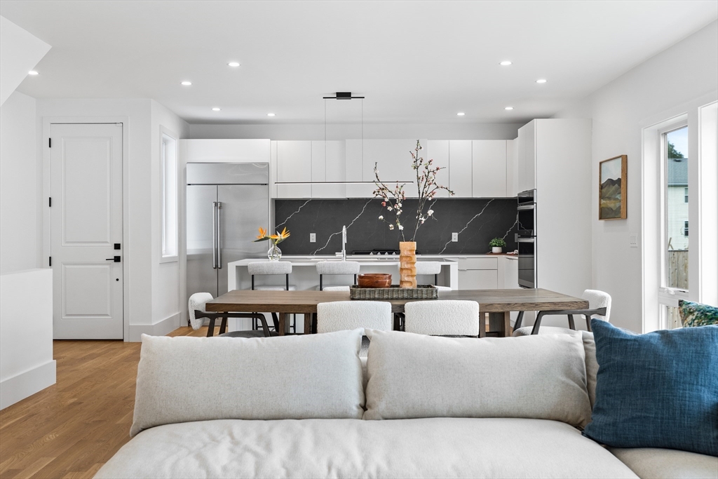 264 Lagrange Street # 264 Unit: U-264