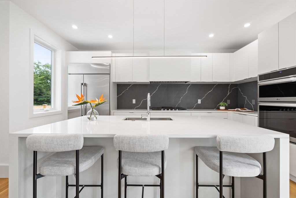 264 Lagrange Street # 264 Unit: U-264