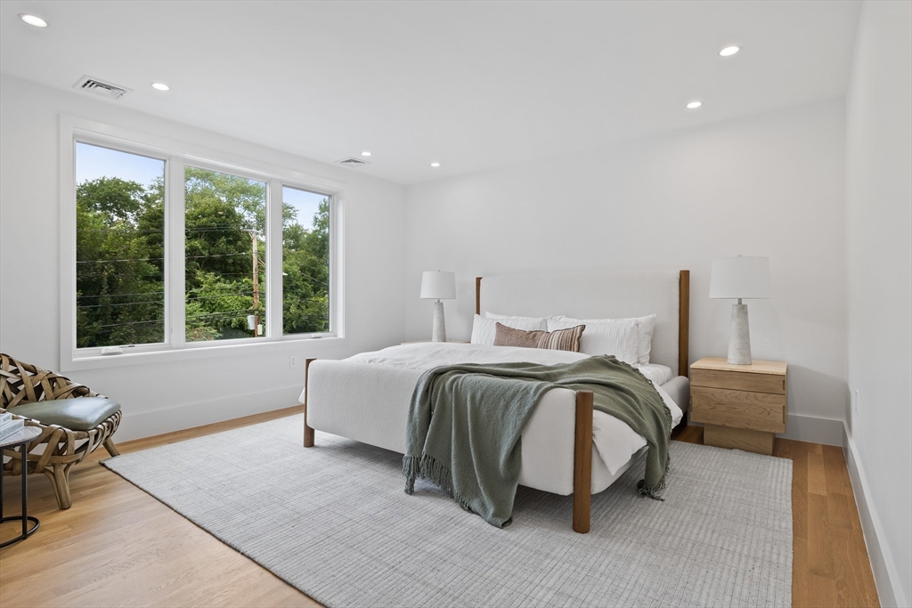 264 Lagrange Street # 264 Unit: U-264