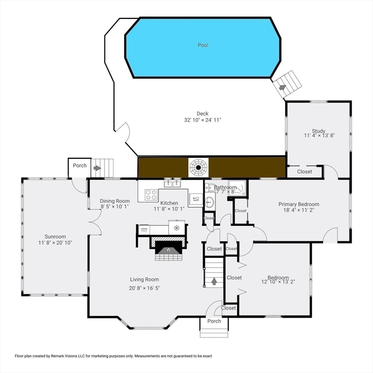 20 Laurence Dr