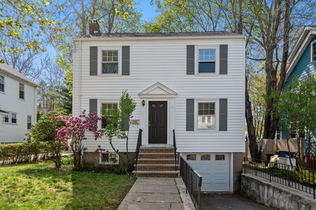 72 Willowdean Ave