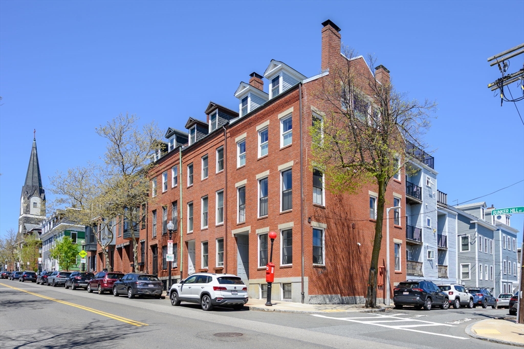 285 Bunker Hill St # 2