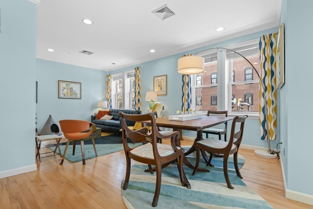 464 Hanover Street # 2