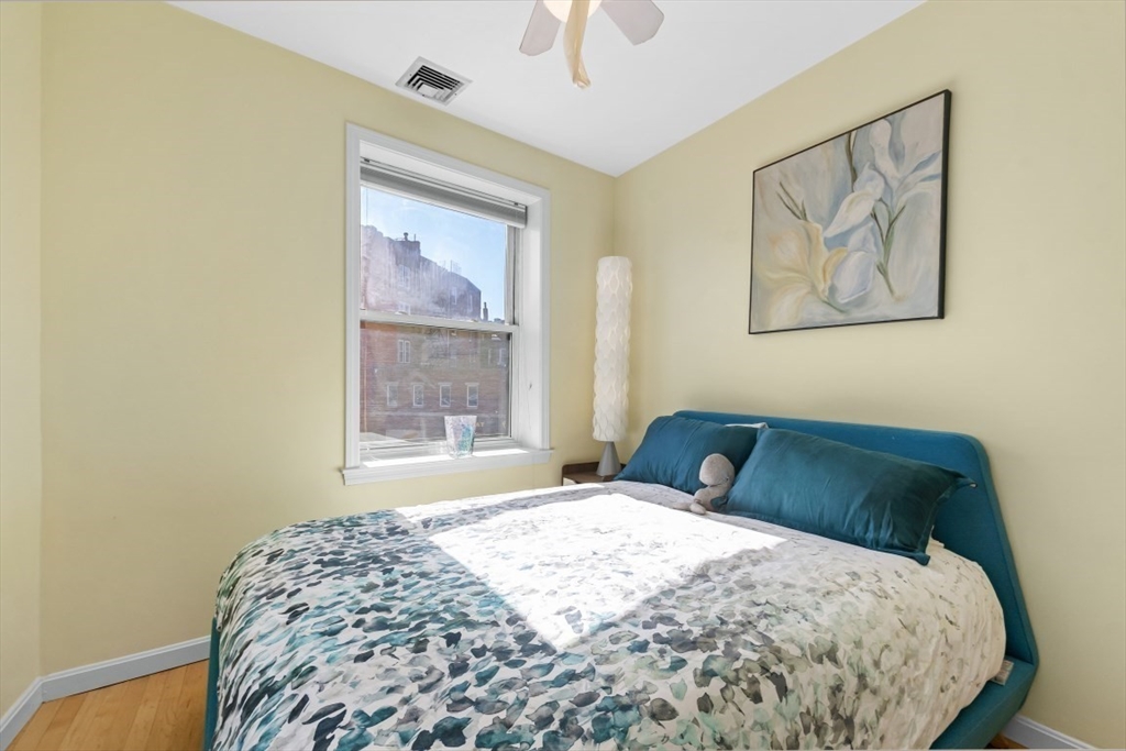 464 Hanover Street # 2