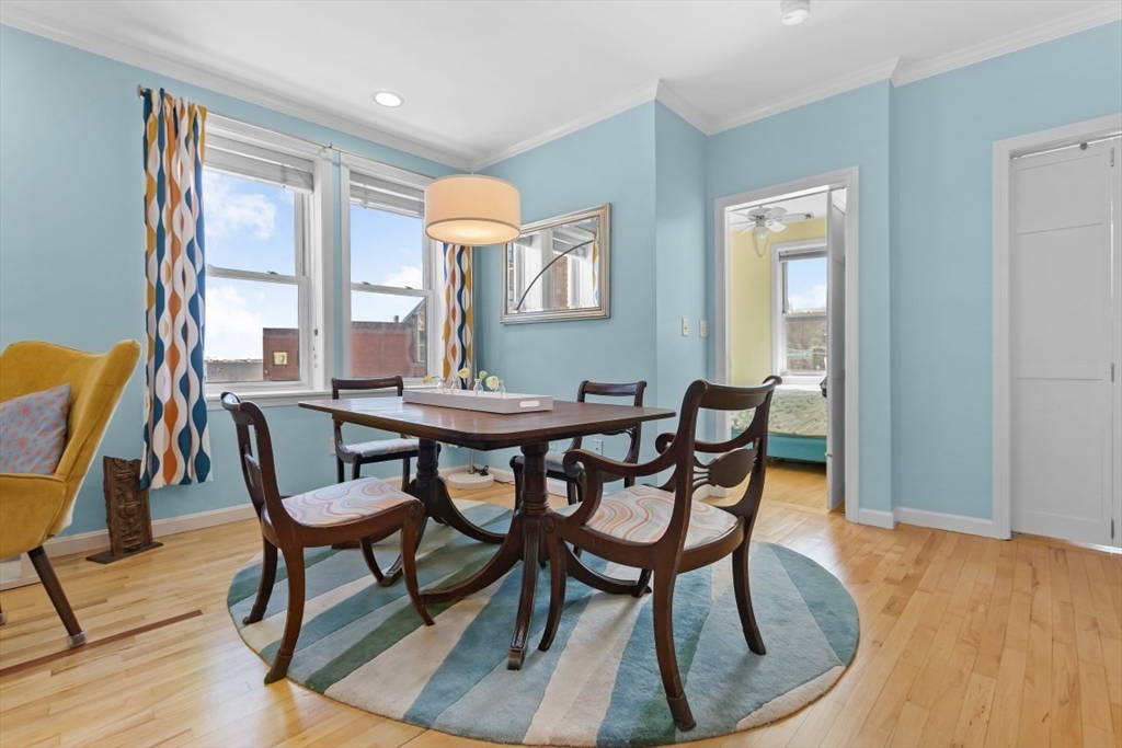 464 Hanover Street # 2