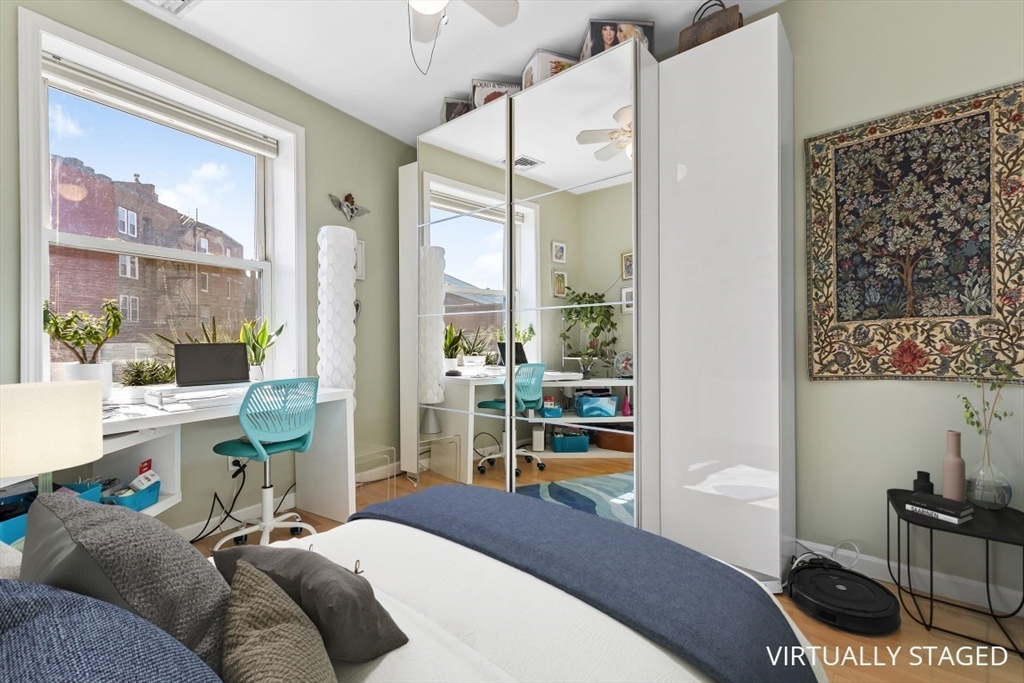 464 Hanover Street # 2