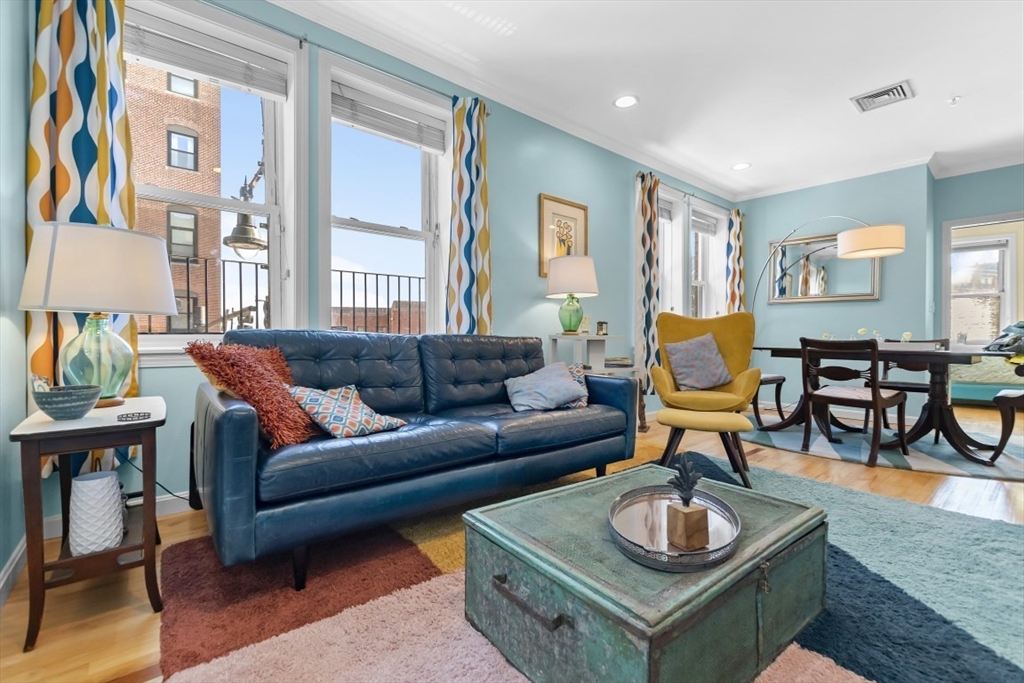 464 Hanover Street # 2