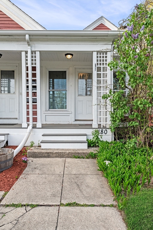 180 Salem St # 180