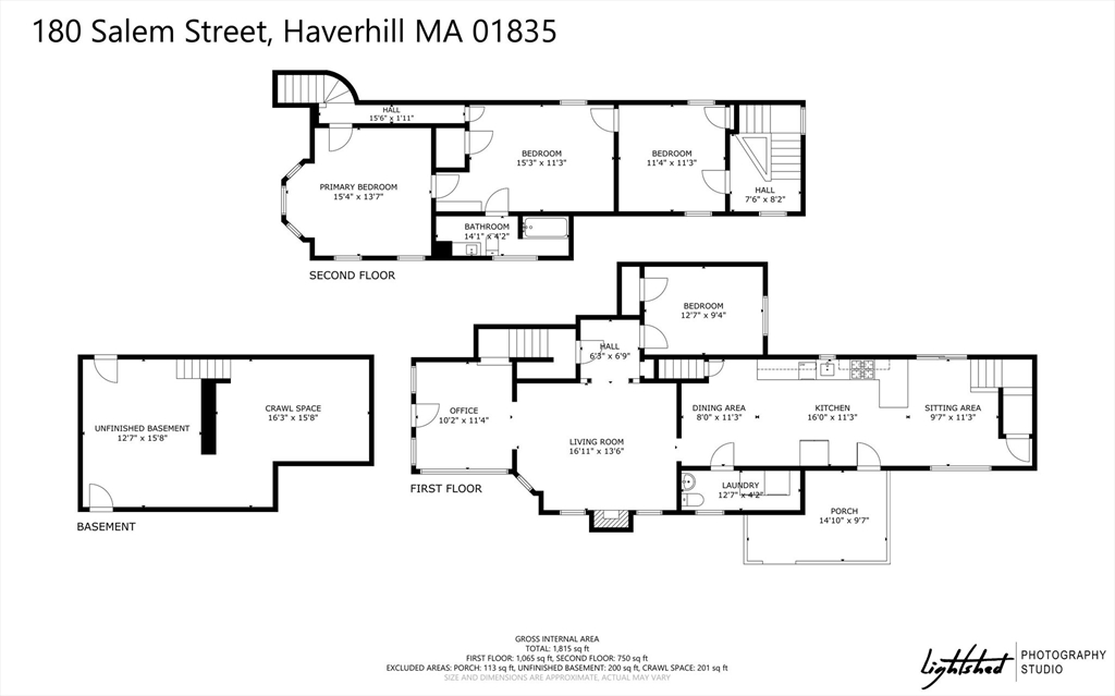 180 Salem St # 180