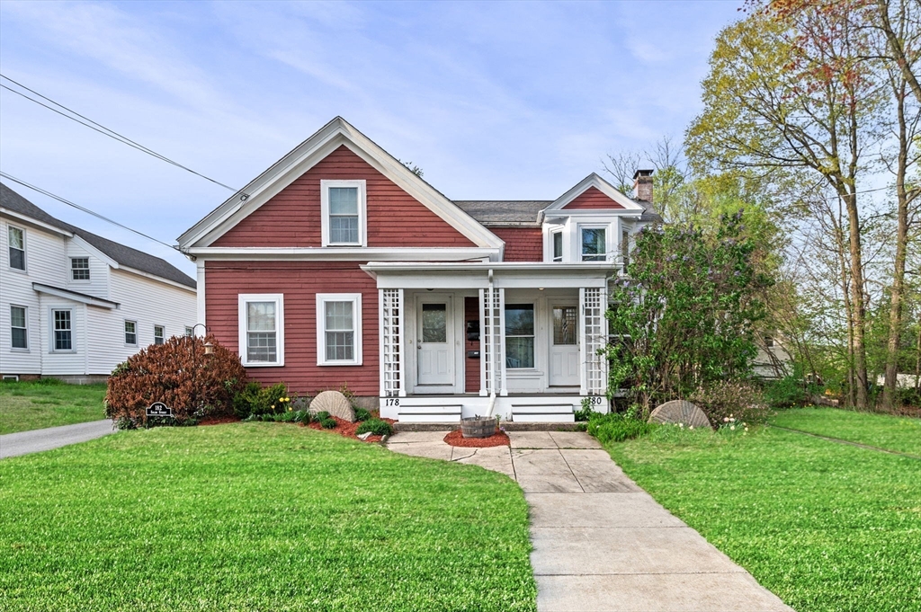 180 Salem St # 180