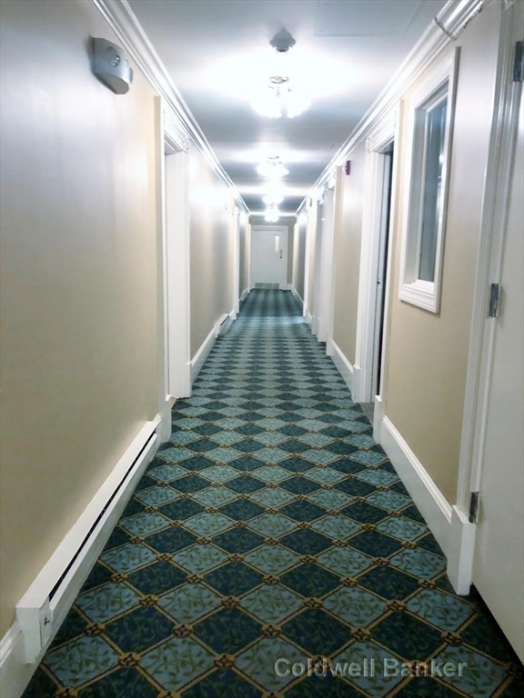 280 Commonwealth Ave # 402