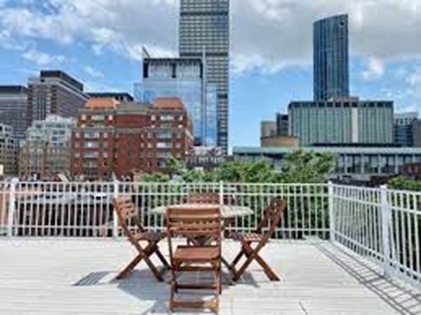 280 Commonwealth Ave # 402