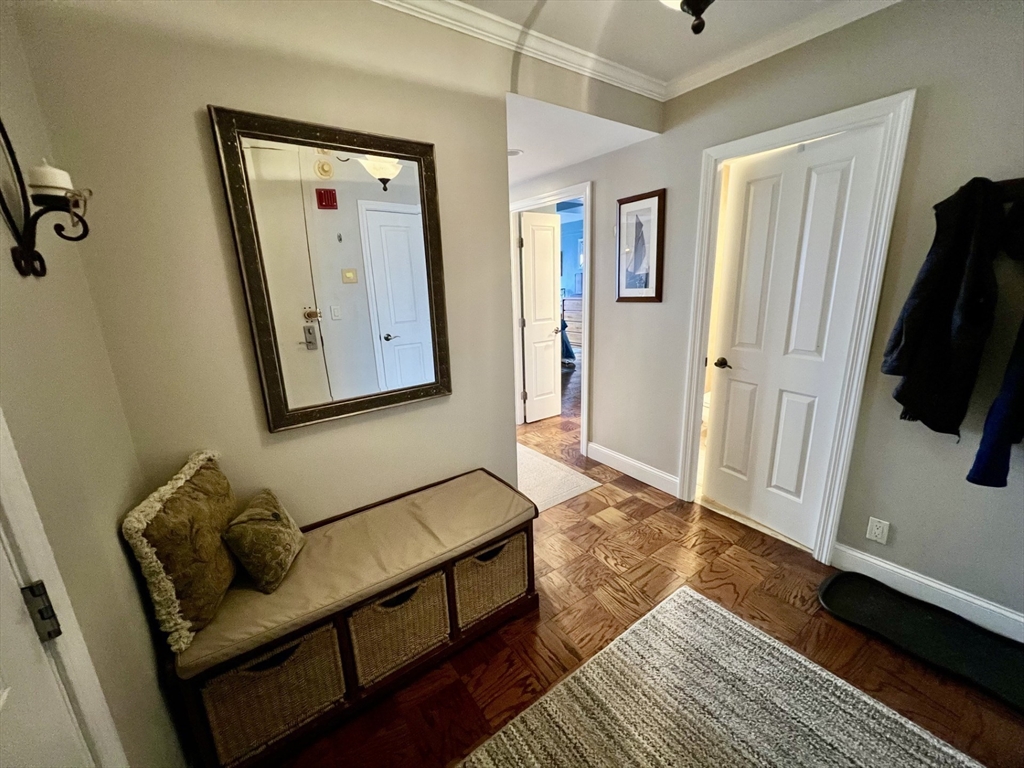 65 E India Row # 18H