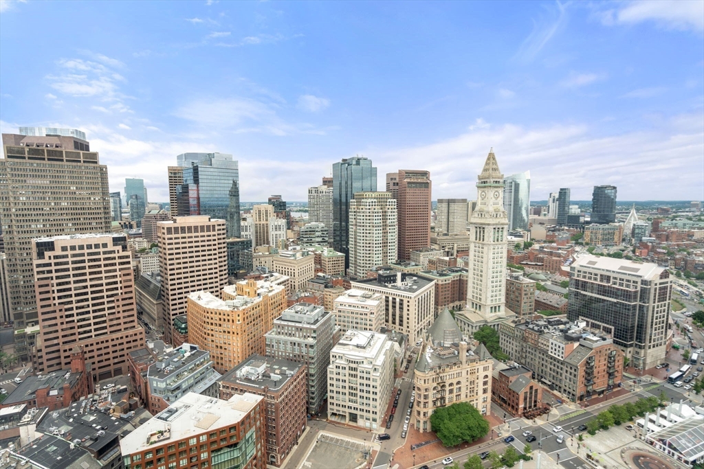 65 E India Row # 18H