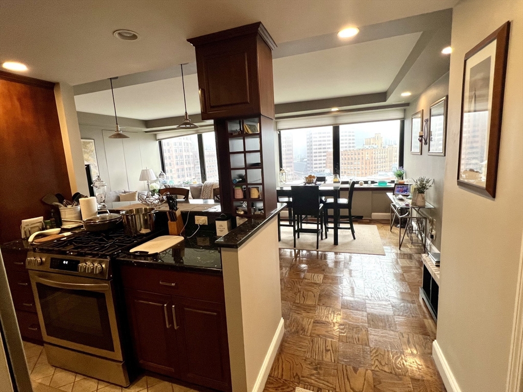 65 E India Row # 18H
