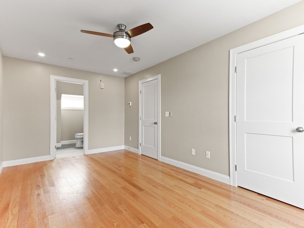 17 South Gate Park # 17
