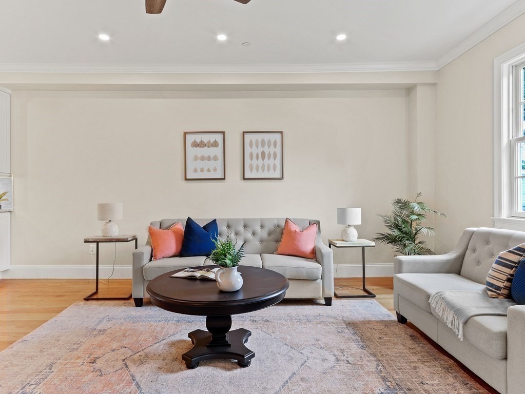 17 South Gate Park # 17