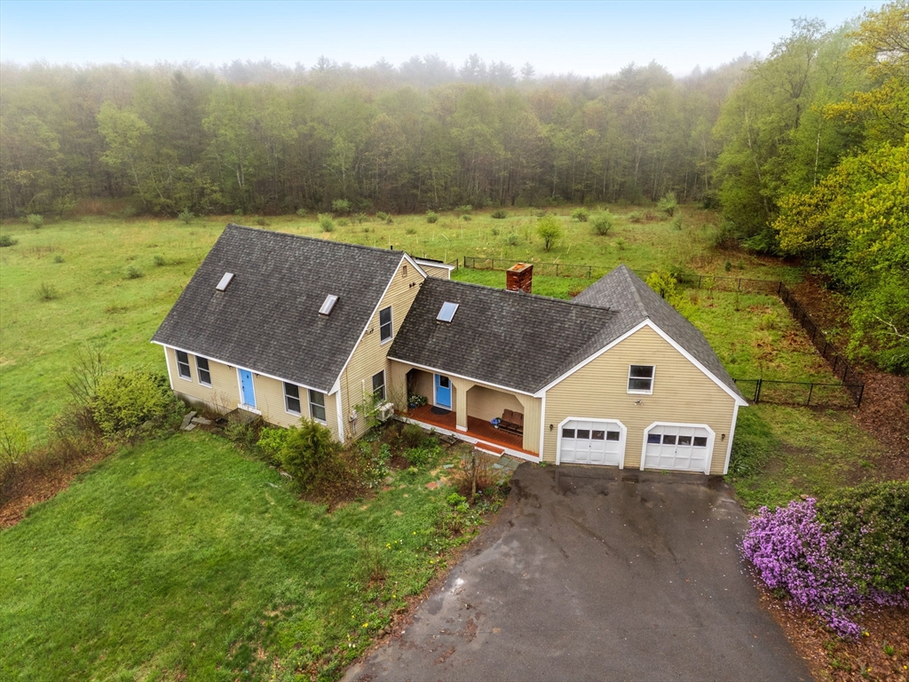 55 Hale Rd