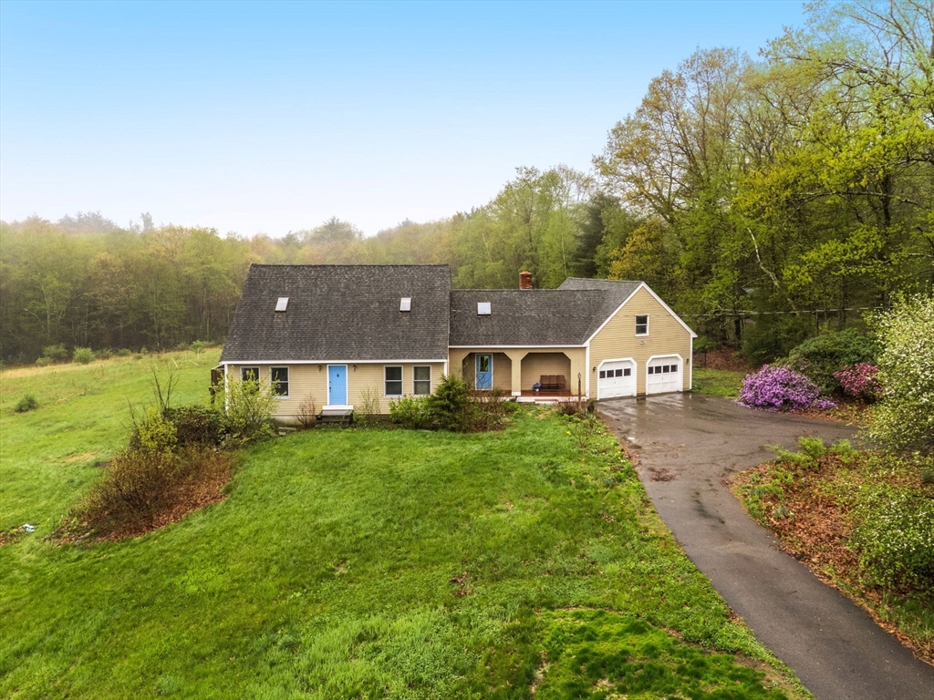55 Hale Rd