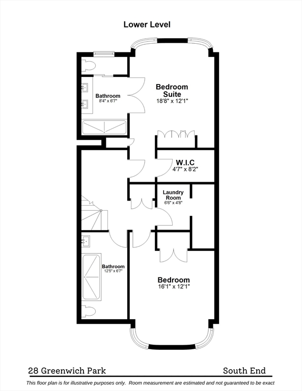 28 Greenwich Park # 3