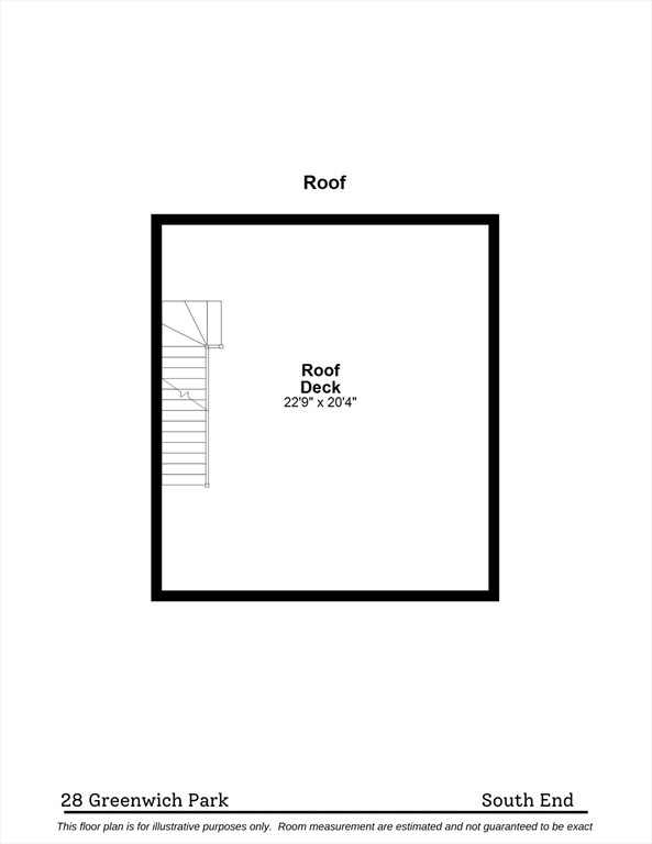 28 Greenwich Park # 3