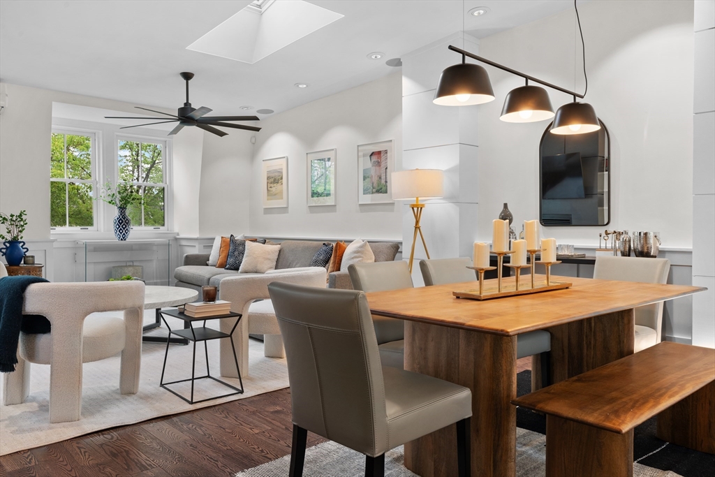 28 Greenwich Park # 3