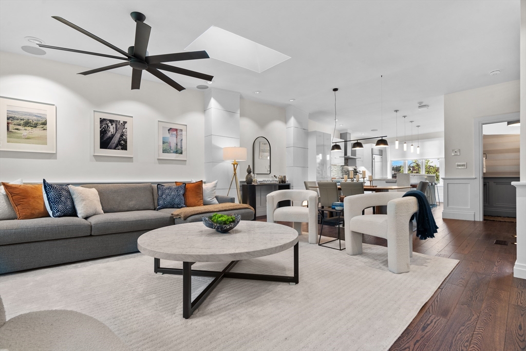 28 Greenwich Park # 3