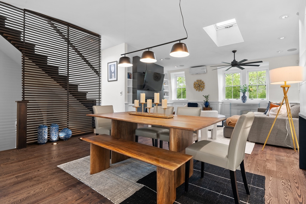 28 Greenwich Park # 3